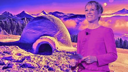 Barbara Corcoran just handed real estate a chill pill: The Download