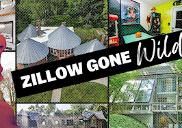 Social media favorite Zillow Gone Wild greenlit for new HGTV show