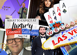 The ultimate guide to Inman Luxury Connect 2023 in Las Vegas