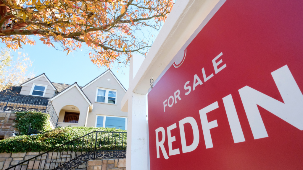 Redfin eliminates salaries, pivots to commission model in LA and SF