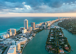 Florida is king for short-term rental investors: Study