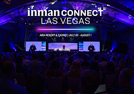 Inman Connect Las Vegas agena revealed