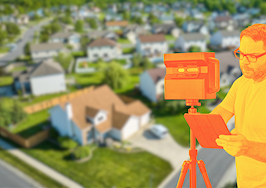 Matterport teams with FBS in first partnership since CoStar purchase