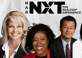 NAR NXT: Everything to know as the annual conference begins