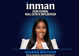 Quiana Watson almost got burned by the tea — but knows better now