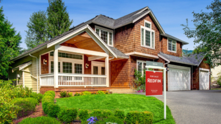 Redfin launches free rental tool for independent property owners