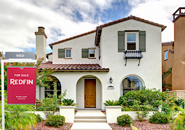 Redfin expands commission-based model in Southern California