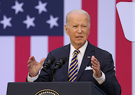 President Biden's 5% rent cap falls flat with industry leaders